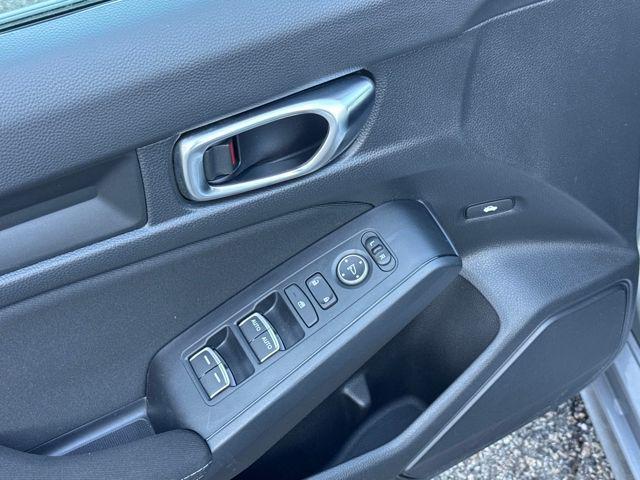 used 2023 Honda Civic car, priced at $19,577