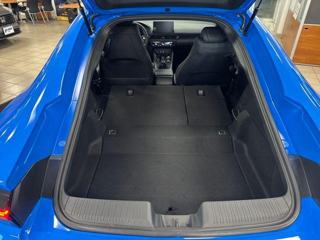 new 2026 Honda Prelude car, priced at $43,650