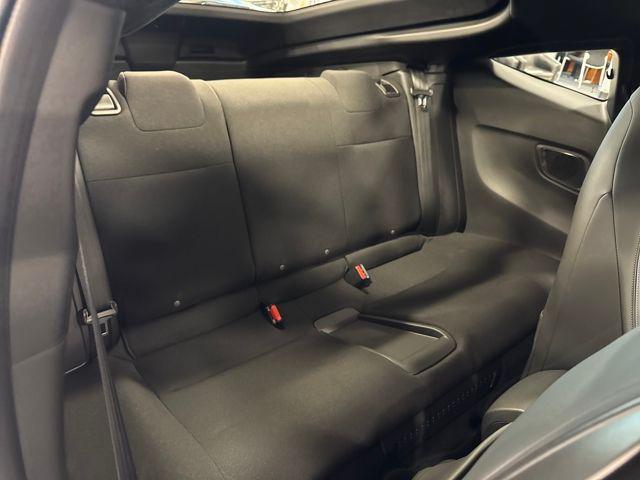 new 2026 Honda Prelude car, priced at $43,650