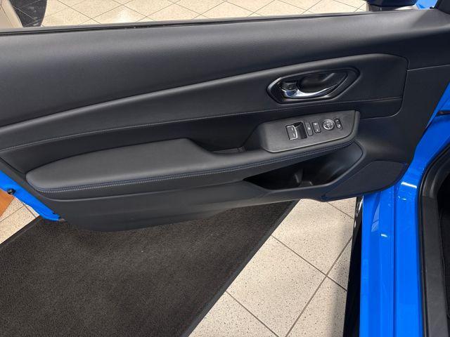 new 2026 Honda Prelude car, priced at $43,650