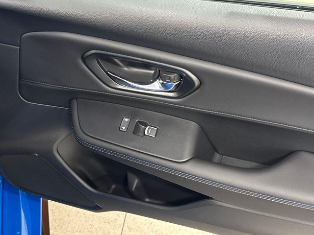 new 2026 Honda Prelude car, priced at $43,650