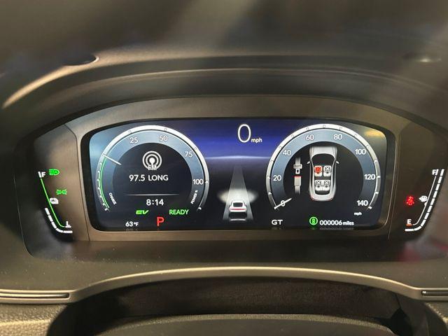 new 2026 Honda Prelude car, priced at $43,650