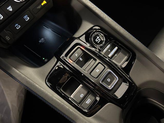 new 2026 Honda Prelude car, priced at $43,650