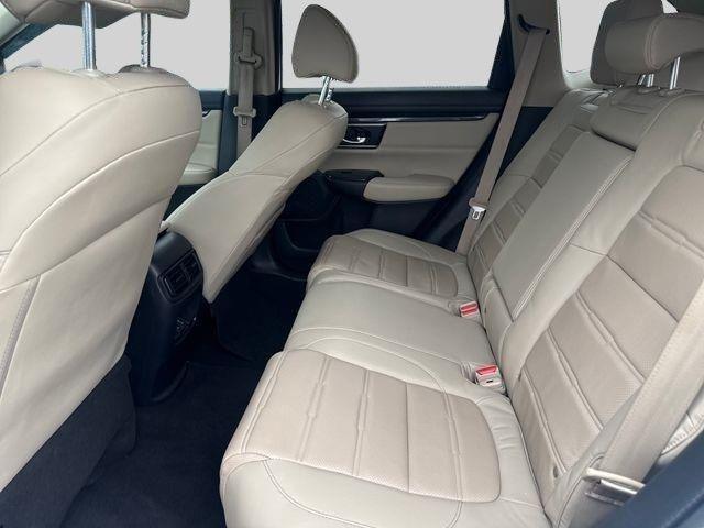 used 2019 Honda CR-V car, priced at $22,477