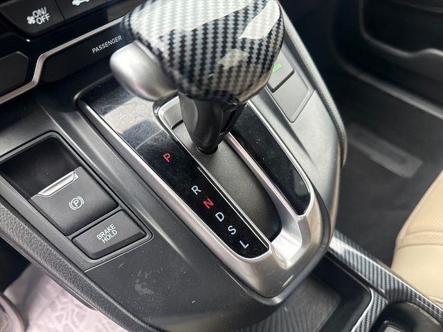 used 2019 Honda CR-V car, priced at $22,477