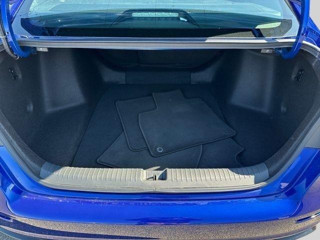 used 2024 Honda Accord Hybrid car, priced at $27,377