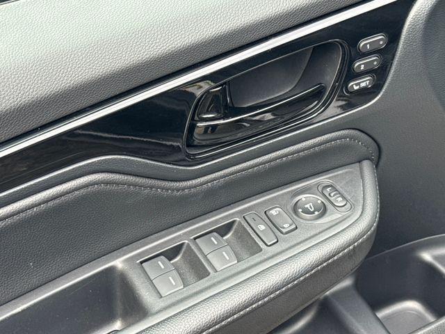 used 2023 Honda Odyssey car, priced at $37,677