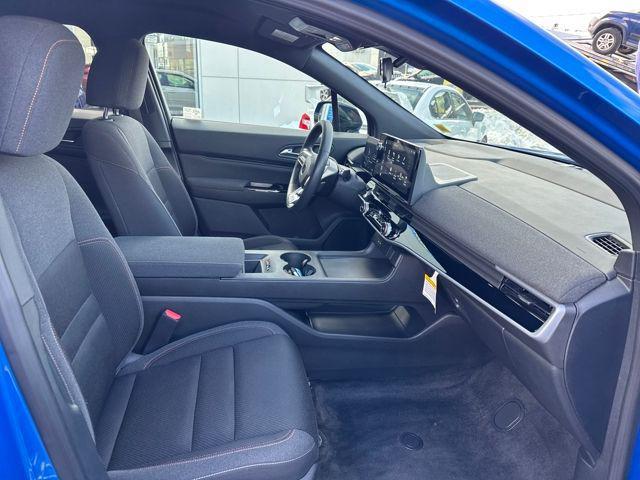 used 2024 Honda Prologue car, priced at $22,977