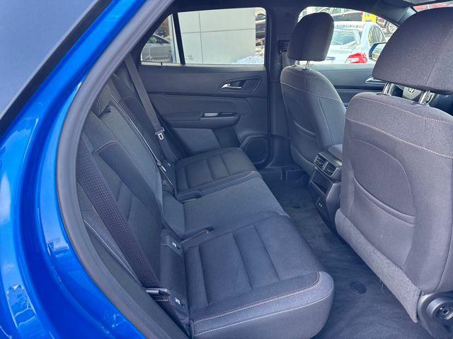 used 2024 Honda Prologue car, priced at $22,977