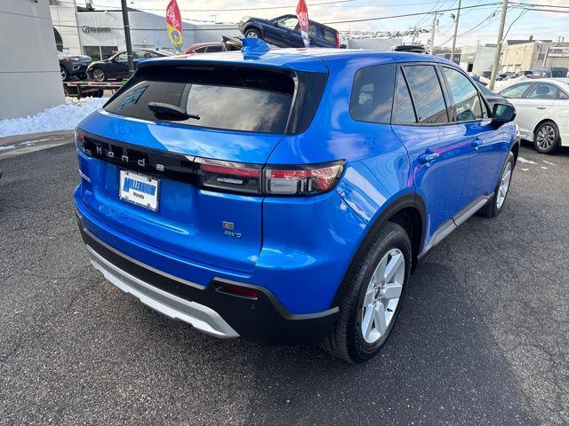 used 2024 Honda Prologue car, priced at $22,977