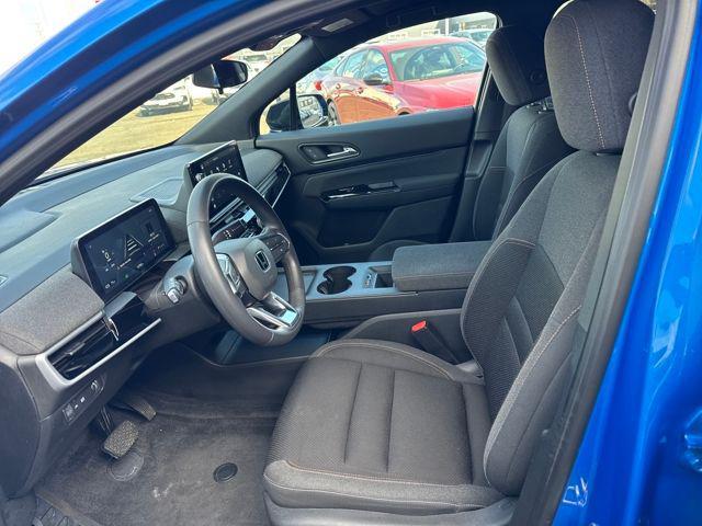 used 2024 Honda Prologue car, priced at $22,977