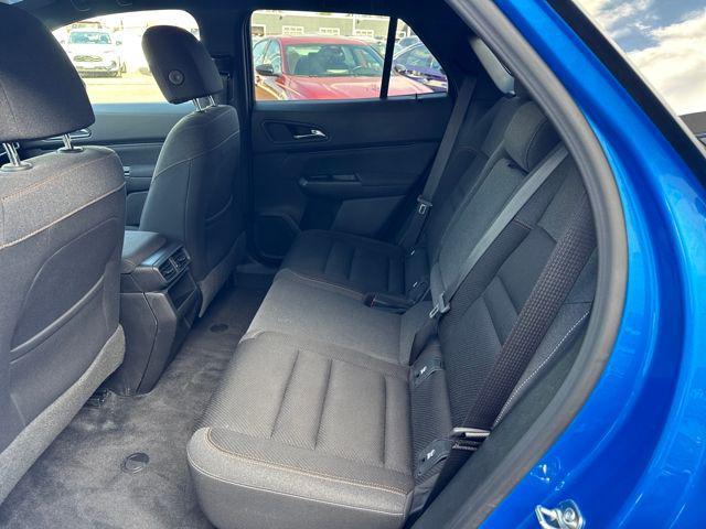 used 2024 Honda Prologue car, priced at $22,977