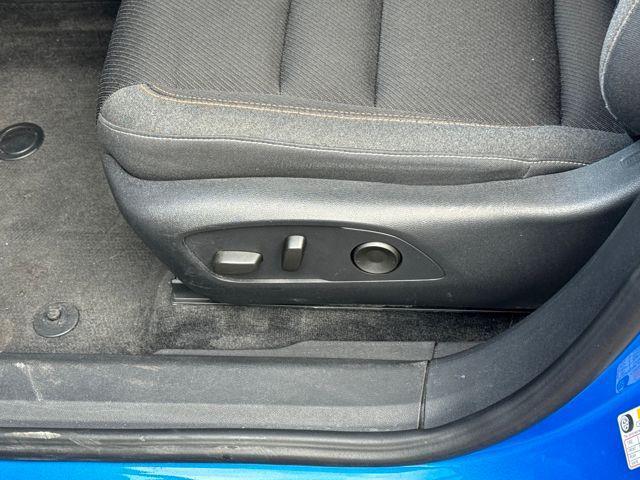 used 2024 Honda Prologue car, priced at $22,977