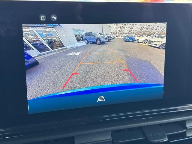 used 2024 Honda Prologue car, priced at $22,977