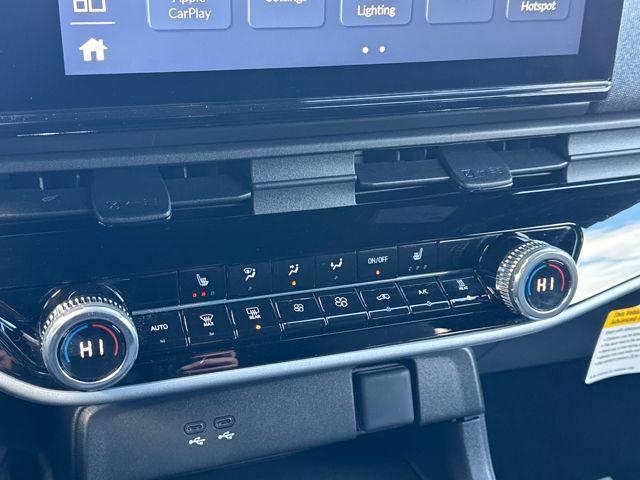 used 2024 Honda Prologue car, priced at $22,977