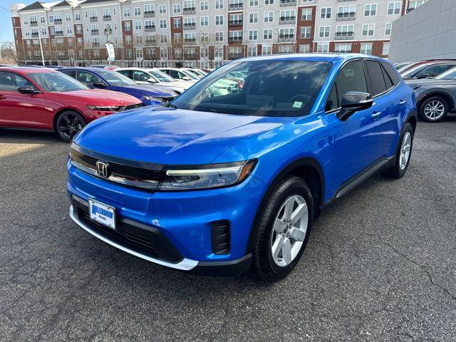 used 2024 Honda Prologue car, priced at $22,977