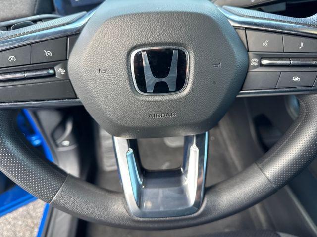 used 2024 Honda Prologue car, priced at $22,977
