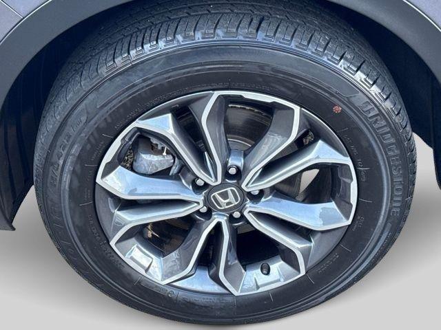 used 2022 Honda CR-V car, priced at $28,867