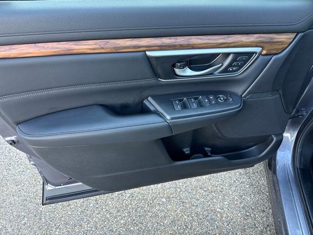 used 2022 Honda CR-V car, priced at $28,977