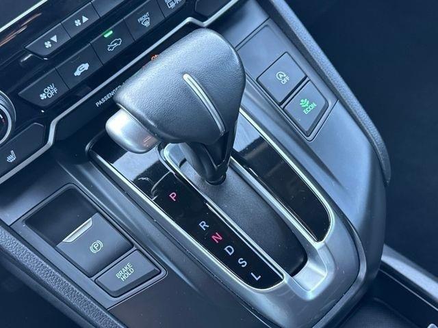 used 2022 Honda CR-V car, priced at $28,867