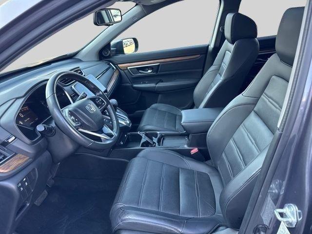 used 2022 Honda CR-V car, priced at $28,867