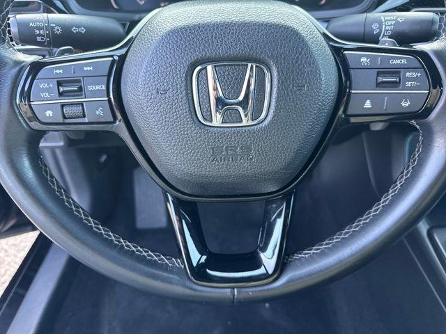 used 2022 Honda Civic car, priced at $20,677