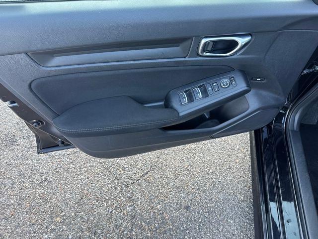 used 2022 Honda Civic car, priced at $20,677