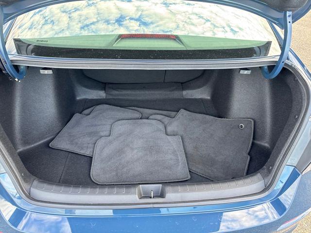 used 2025 Honda Civic car, priced at $24,677