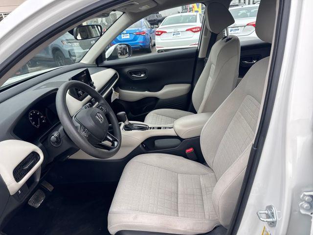 used 2023 Honda HR-V car, priced at $22,877