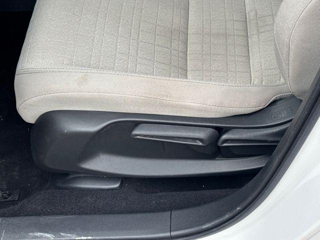 used 2023 Honda HR-V car, priced at $22,877