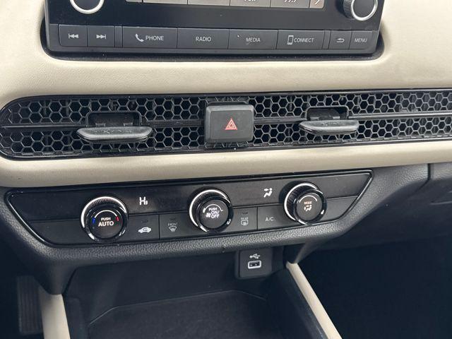 used 2023 Honda HR-V car, priced at $22,877