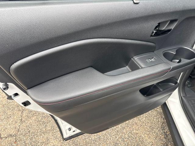 used 2025 Honda Passport car, priced at $42,477