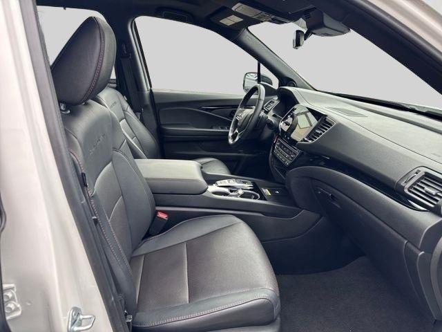 used 2025 Honda Passport car, priced at $41,977