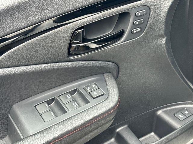 used 2025 Honda Passport car, priced at $41,977