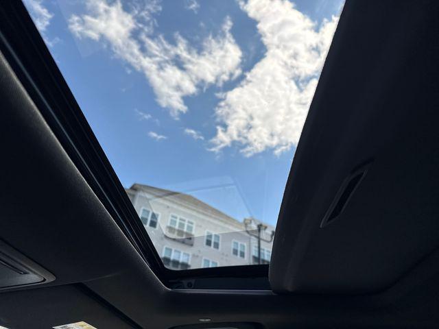 used 2023 Honda CR-V Hybrid car, priced at $34,677