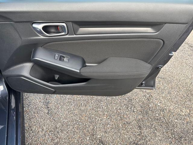 used 2023 Honda Civic car, priced at $20,877