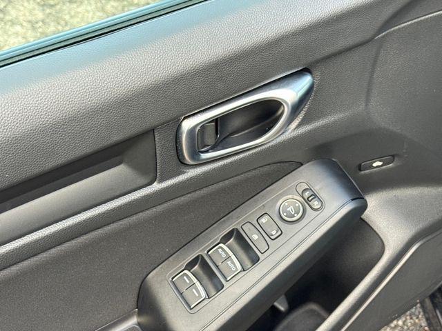 used 2023 Honda Civic car, priced at $20,877