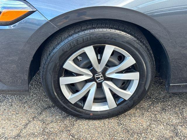 used 2023 Honda Civic car, priced at $20,877