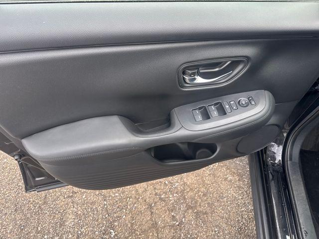 used 2023 Honda HR-V car, priced at $25,477