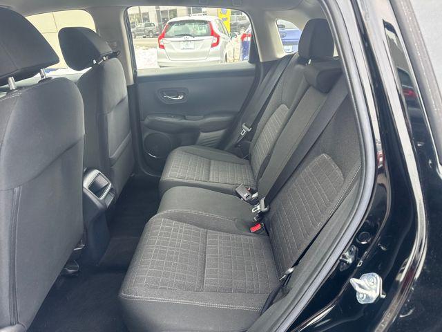 used 2023 Honda HR-V car, priced at $25,477