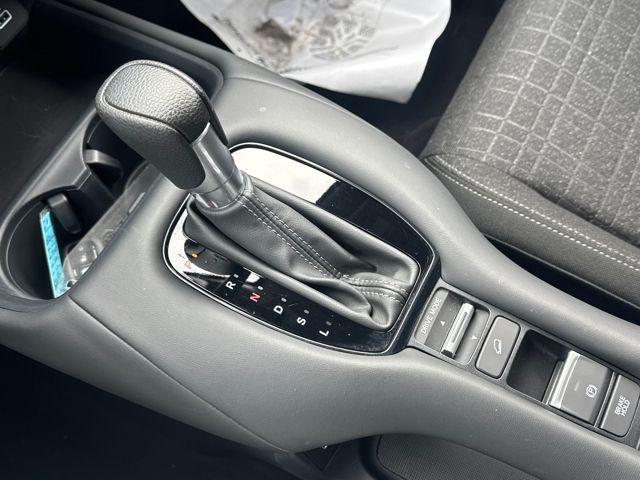 used 2023 Honda HR-V car, priced at $25,477