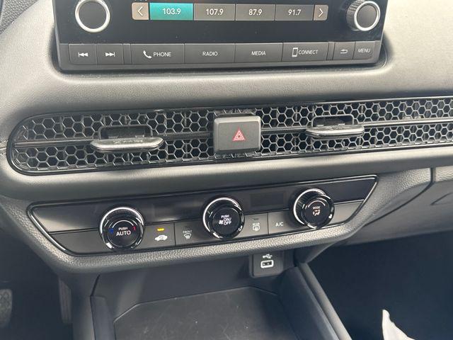 used 2023 Honda HR-V car, priced at $25,477