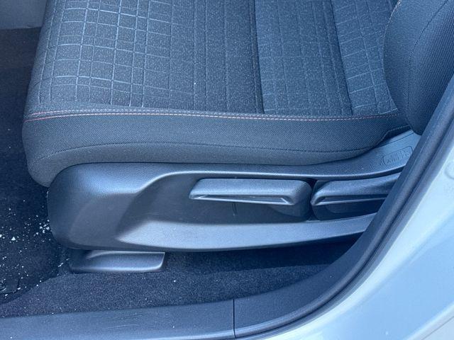 used 2025 Honda HR-V car, priced at $29,177