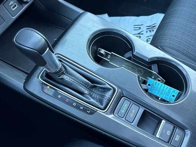 used 2022 Honda Civic car, priced at $21,777