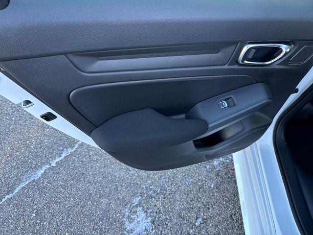 used 2022 Honda Civic car, priced at $21,777