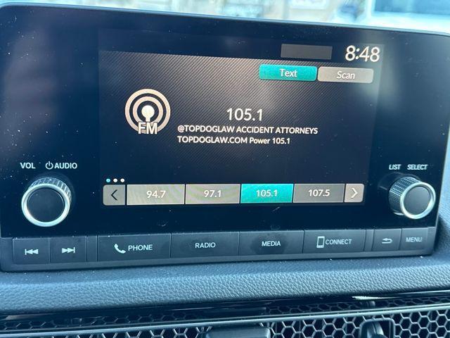 used 2022 Honda Civic car, priced at $21,777