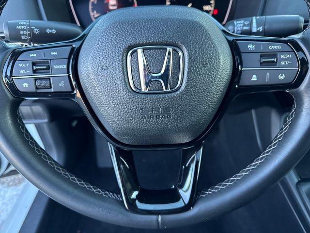 used 2022 Honda Civic car, priced at $21,777