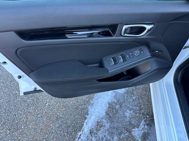 used 2022 Honda Civic car, priced at $21,777