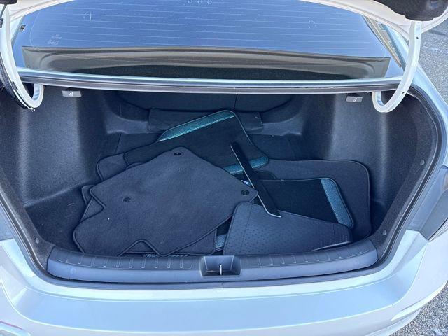 used 2022 Honda Civic car, priced at $21,777