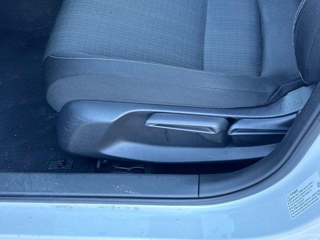 used 2022 Honda Civic car, priced at $21,777